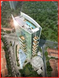 Arc 380 (D8), Office #631878791
